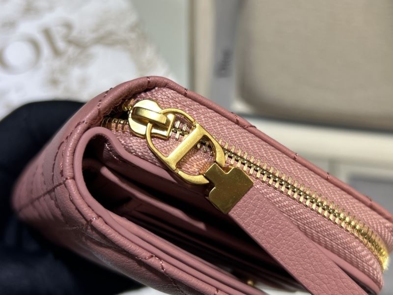 Christian Dior Wallet